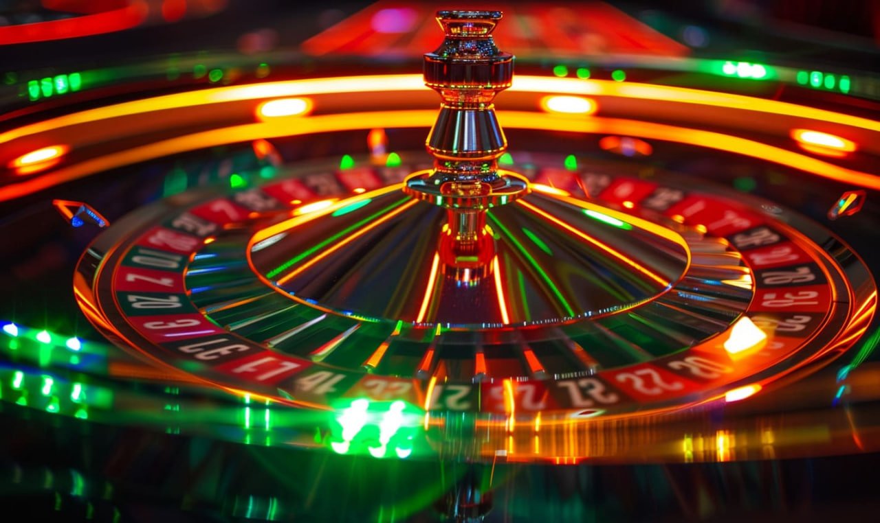 c188a Live Casino
